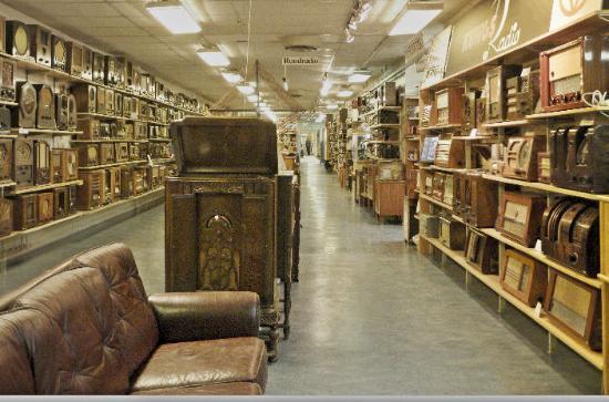 Gothenburg Radio Museum